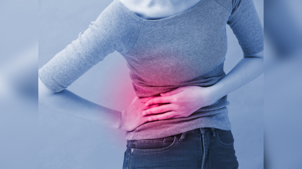 Kidney damage