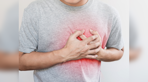 Heart problems