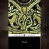 ​Who is the author of 'Beowulf'?