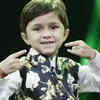 ​Harshad Naybal - Monitor