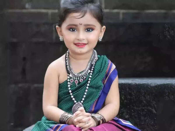 Myra Vaikul Photos
