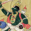 Other names of Kamadeva
