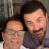 Article image for: Here are the best father-son pairs who share a strong bond in both real and reel life.