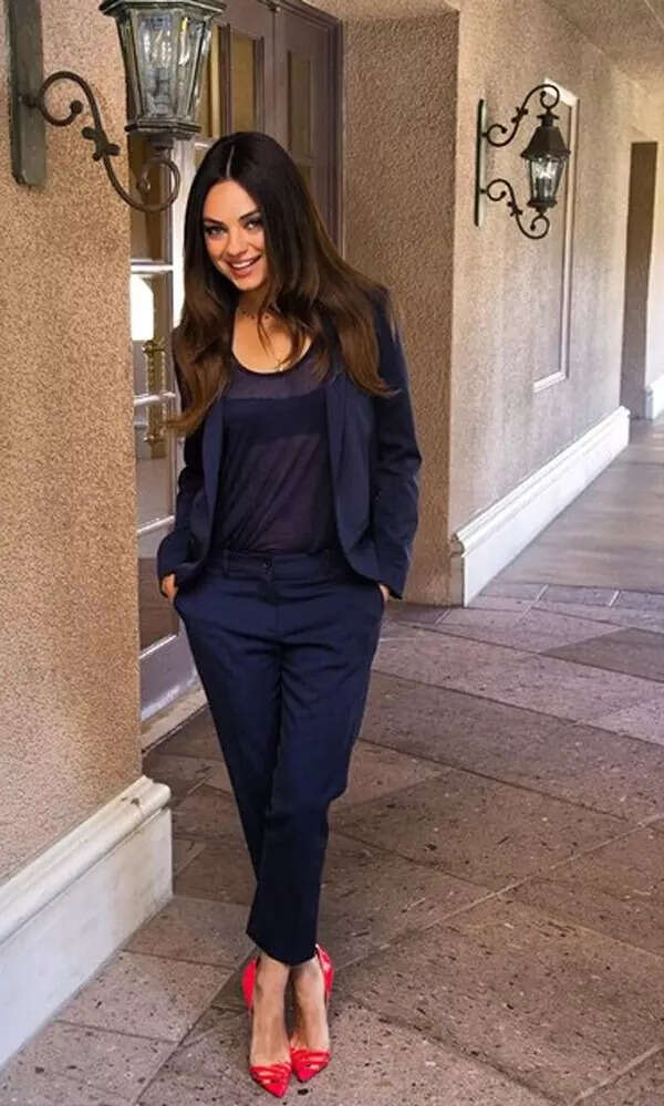 Mila Kunis
