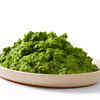 Spinach Puree