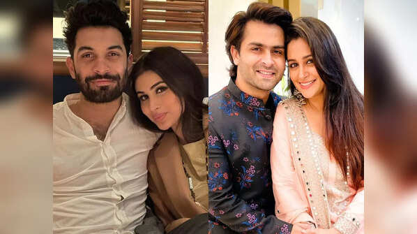 Mouni Roy-Suraj Nambiar to Dipika Kakar-Shoaib Ibrahim; Did you know these life partners of telly world are business partners too?