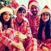 Ronit Roy’s kids Ona and Aador