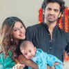 Mohit and Addite Malik’s son Ekbir