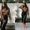 Shimmer and shine