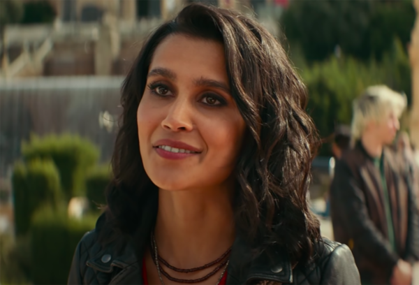 Sophia Taylor Ali Images