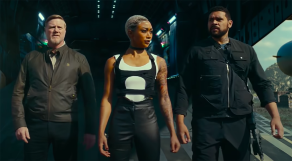 Tati Gabrielle Images