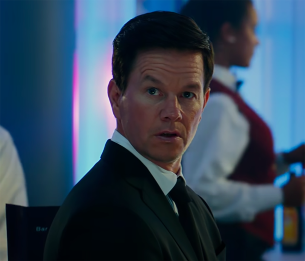 Mark Wahlberg Images