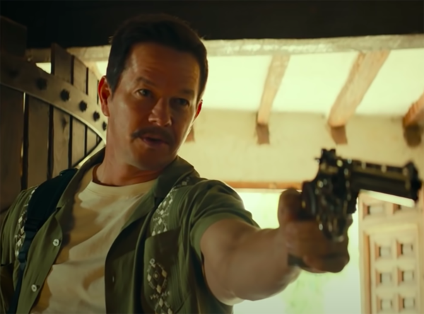 Mark Wahlberg Pictures