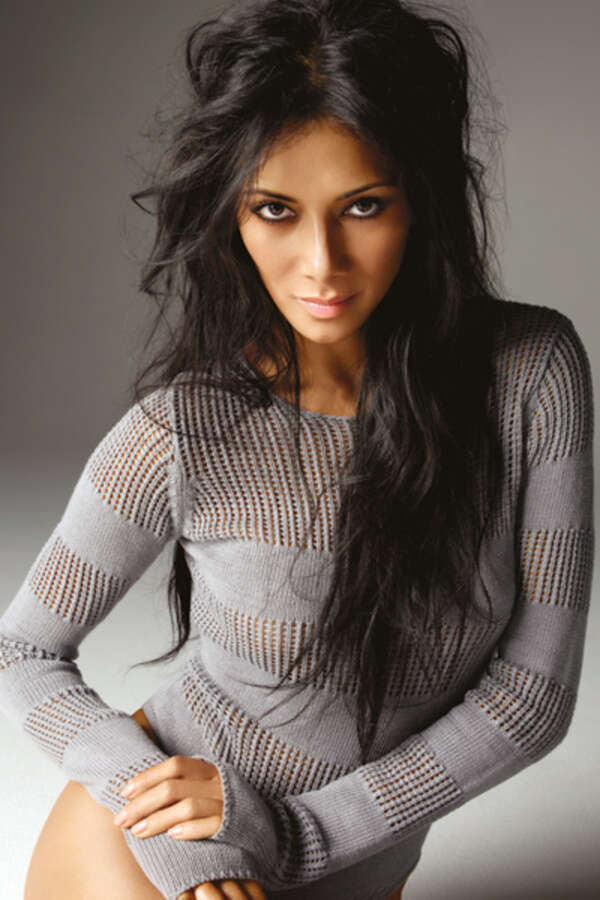 Nicole Scherzinger