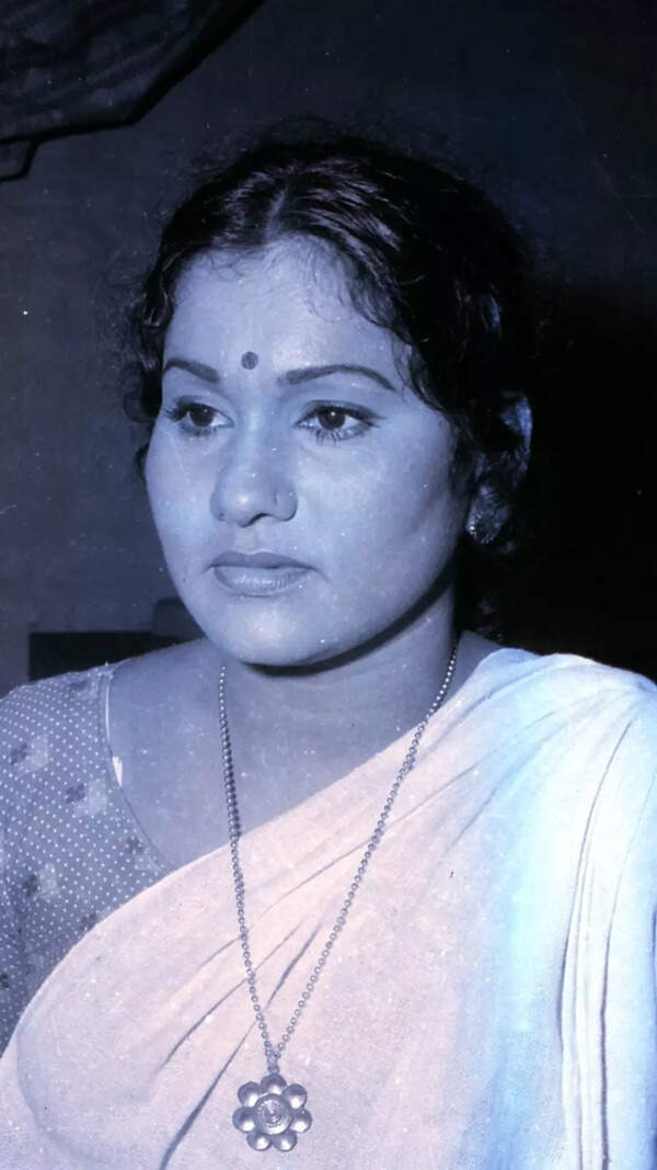 KPAC Lalitha
