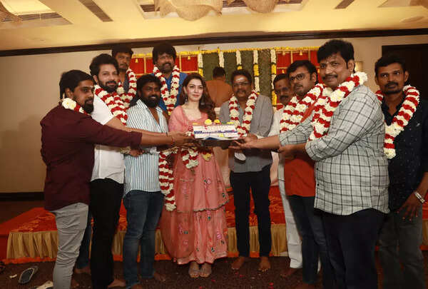 Vijay Chandar Photos