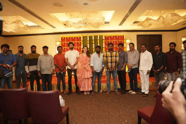 Vijay Chandar Images