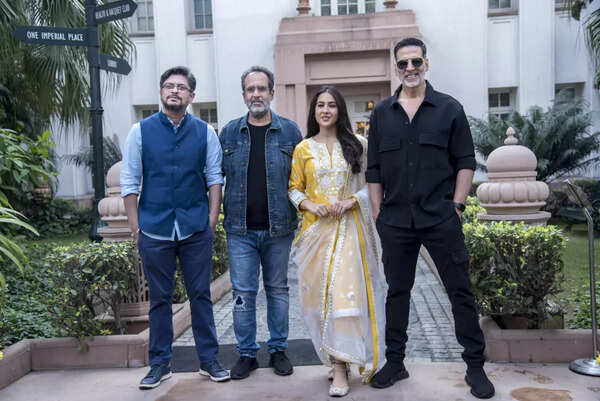 Himanshu Sharma