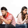 Being in contact with ex