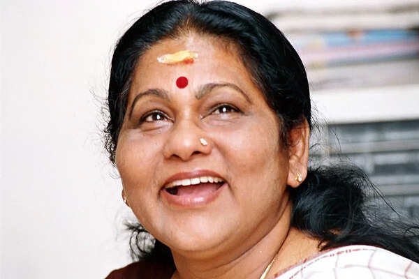 KPAC Lalitha
