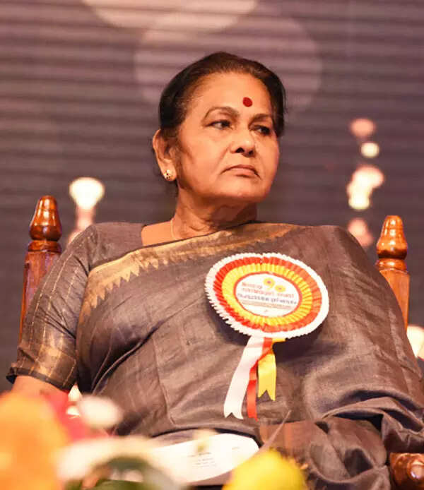 KPAC Lalitha