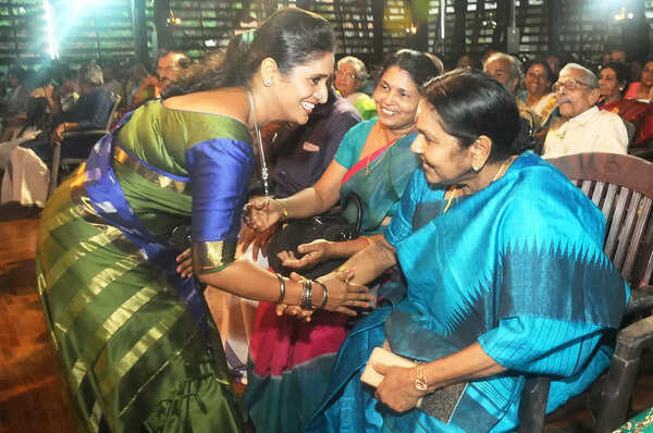 KPAC Lalitha