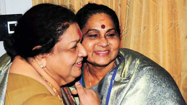 KPAC Lalitha