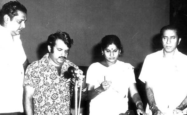 KPAC Lalitha