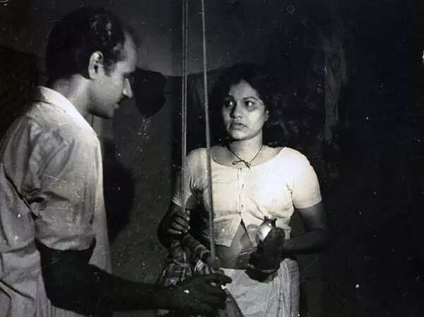 Bharat Gopy Pictures