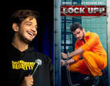 Lock Upp: Stand-up comedian Munawar Faruqui joins Kangana Ranaut hosted show