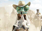 'Rango'