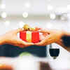 Article image for: You mindless gifting may be demeaning some relationships