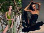 In photos: From Nataliya Gotsiy to Dasha Khlystun, meet the Ukrainian models who are taking the fashion world by storm