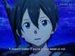Sword Art Online: Progressive - Aria Of A Starless Night - Official Trailer