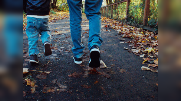 Prioritize your happiness over others'