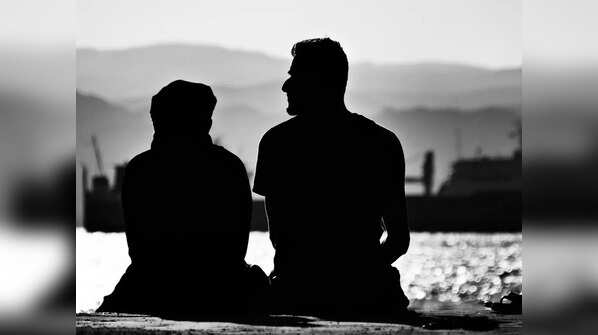 Outside-the-bedroom talk