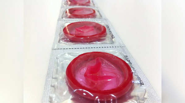 How to prevent a condom from breaking