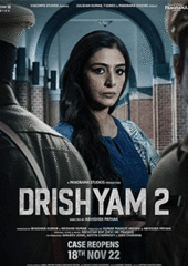 Drishyam 2 2025 hindi dubbed online