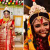 ​Beautiful bride