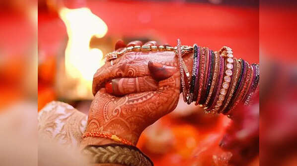 What most people wished before they said yes