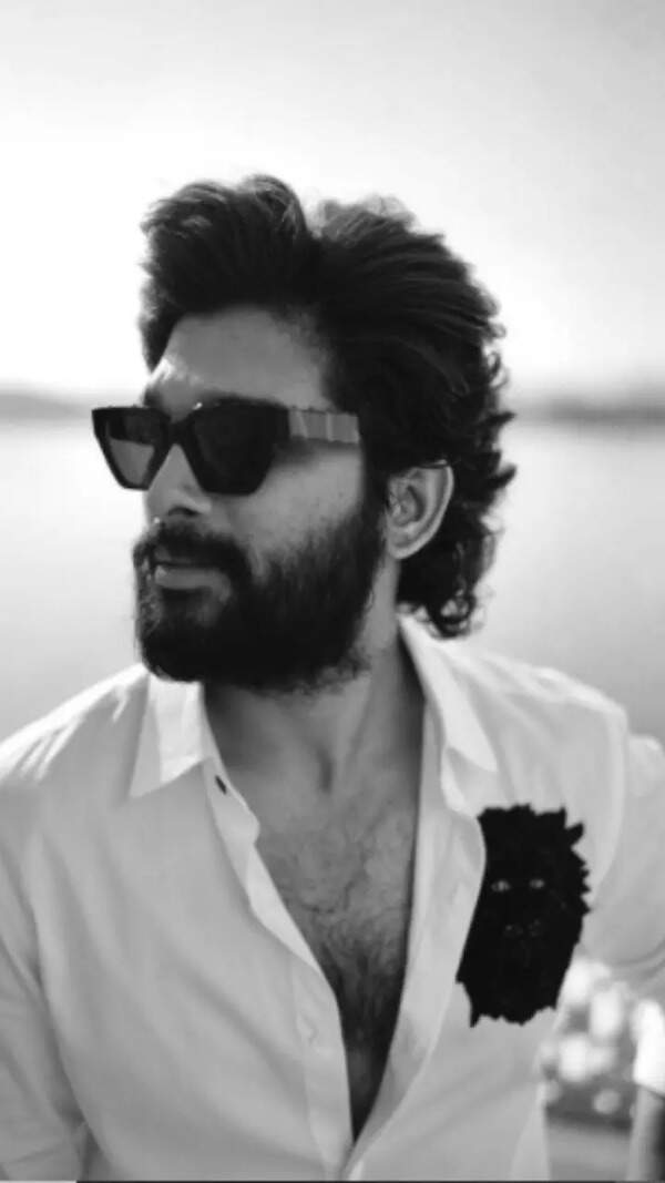 Allu Arjun