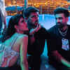 ​Any on-set anecdotes or behind the scene stories you would like to share