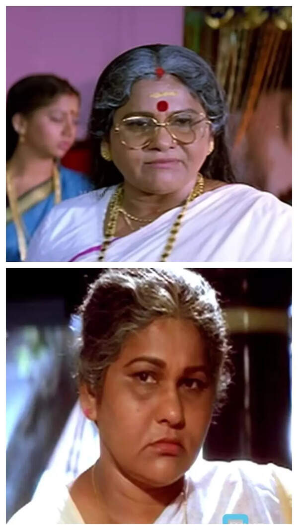 KPAC Lalitha