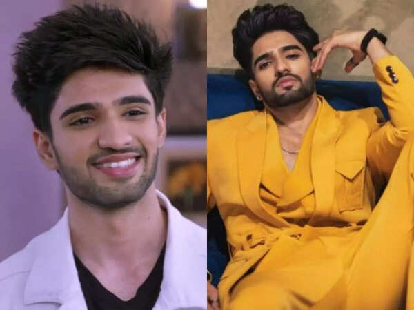 Zeeshan Khan Pictures