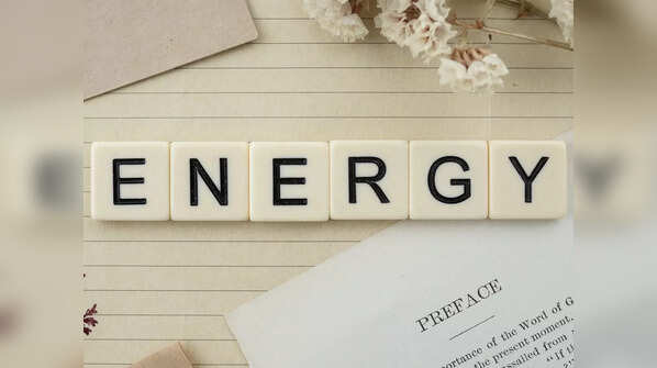 Energetic