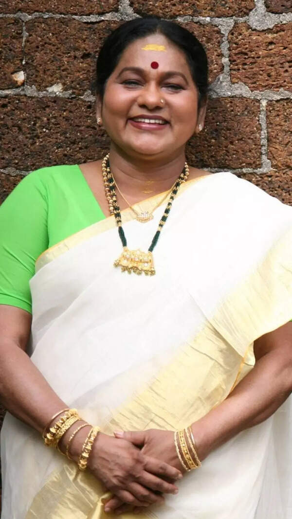KPAC Lalitha
