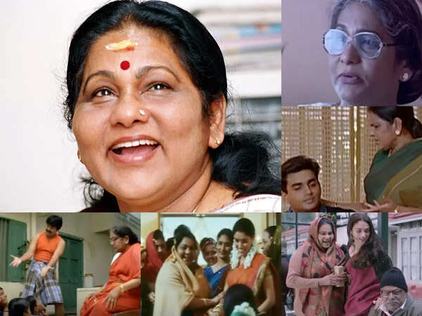 KPAC Lalitha