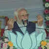 Article image for: Seasonal leaders disappeared during COVID peak: PM Modi in <i class="tbold">kaushambi</i>, UP