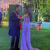 Article image for: Inside pictures from <i class="tbold">anmol ambani</i> and Khrisha Shah’s wedding reception and cocktail party