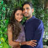 Article image for: Inside pictures from <i class="tbold">anmol ambani</i> and Khrisha Shah’s wedding reception and cocktail party